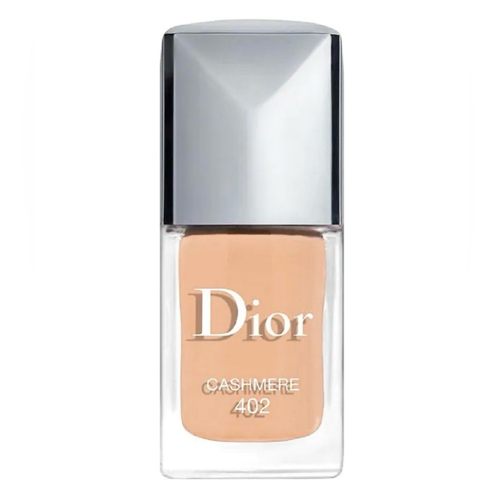 DIOR La Vie Luxe Collection Vernis Nail Polish - Cashmere 402